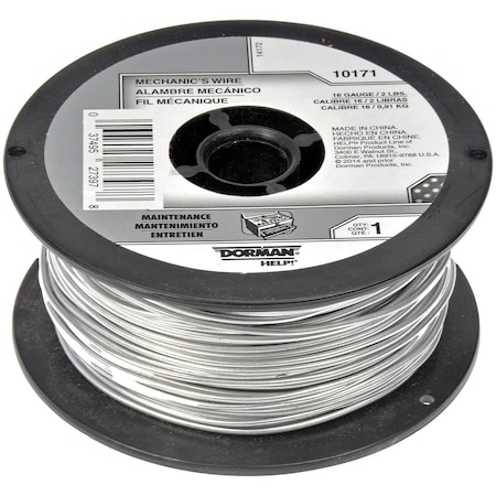 Dorman MECHANICS WIRE 10171